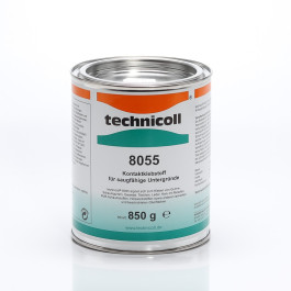 technicoll® 8055 Kontaktklebstoff Polychloropren CR