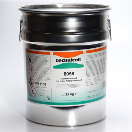 technicoll® 8058Kontaktklebstoff Polychloropren CR