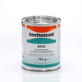 technicoll® 8058Kontaktklebstoff Polychloropren CR