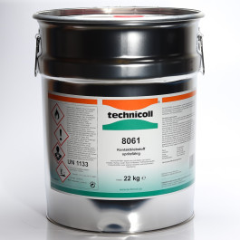 technicoll® 8061 Kontaktkleber Polychloropren CR