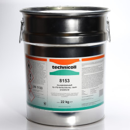technicoll® 8153 Kontaktklebstoff Styrolbutadienrubber SBR