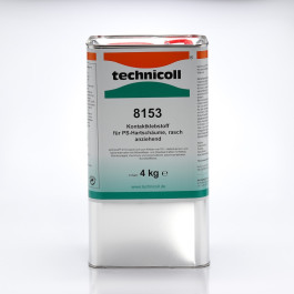 technicoll® 8153 Kontaktklebstoff Styrolbutadienrubber SBR