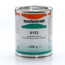 technicoll® 8153 Kontaktklebstoff Styrolbutadienrubber SBR