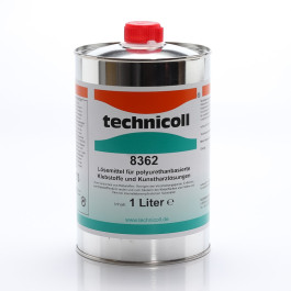 technicoll® 8044 Kontaktklebstoff Polyurethan PUR - 2 Dosen