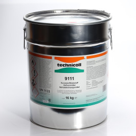 technicoll® 9111 Acrylat Nassklebstoff