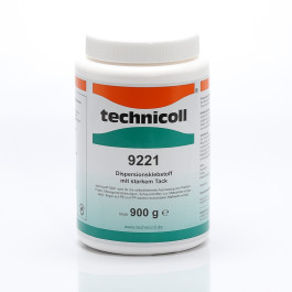technicoll® 9221 Dispersionsklebstoff kennzeichnungsfrei Whitelabel