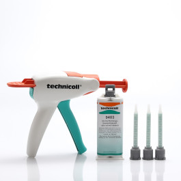 technicoll® 9403 2-K Methylmethacrylat-Kleber MMA
