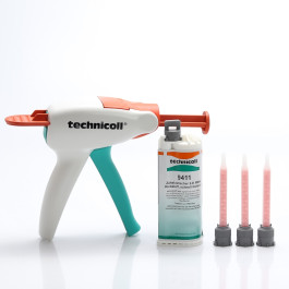 technicoll® 9411 2 K Methylmethacrylat Kleber MMA