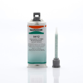 technicoll® 9412 2 K Methylmethacrylat Kleber MMA - Der Grüne Punkt