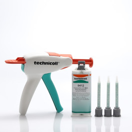 technicoll® 9412 2 K Methylmethacrylat Kleber MMA - Der Grüne Punkt