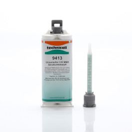 technicoll® 9413 2 K Methylmethacrylat Klebstoff MMA