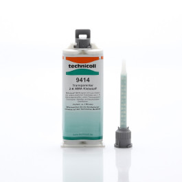 technicoll® 9414 2 K Methylmethacrylat Klebstoff MMA