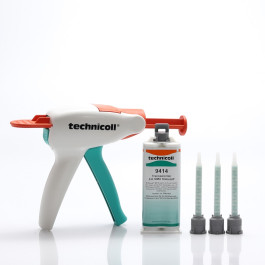 technicoll® 9414 2 K Methylmethacrylat Klebstoff MMA