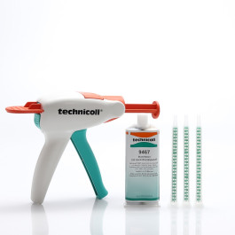 technicoll® 9467 2-K Epoxidharz Klebstoff