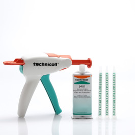 technicoll® 9481 2 K Polyurethan Klebstoff PUR