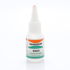 technicoll® 9503 Sekundenklebstoff Cyanacrylat
