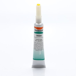 technicoll® 9504 Sekundenklebstoff Cyanacrylat