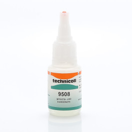 technicoll® 9508 Sekundenklebstoff Cyanacrylat