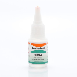 technicoll® 9554 Sekundenklebstoff Cyanacrylat