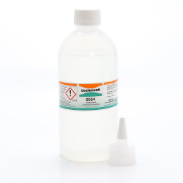 Sekundenkleber Cyanacrylat technicoll® 9545
