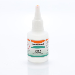 technicoll® 9554 Sekundenklebstoff Cyanacrylat