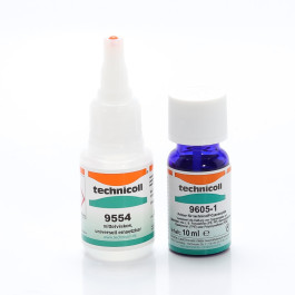 technicoll® 9554 Sekundenklebstoff Cyanacrylat
