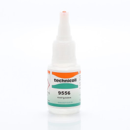 technicoll® 9556Sekundenklebstoff Cyanacrylat