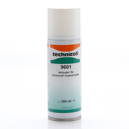 technicoll® 9504 Sekundenklebstoff Cyanacrylat