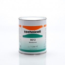technicoll® Metallkleber - Der Grüne Punkt