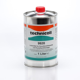 technicoll® Plastik-Kleber-grüner-Punkt