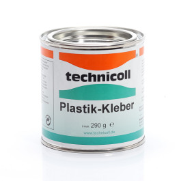 technicoll® Plastik-Kleber-grüner-Punkt