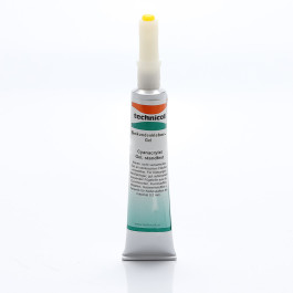 technicoll®  Sekundenkleber Gel - Der Grüne Punkt