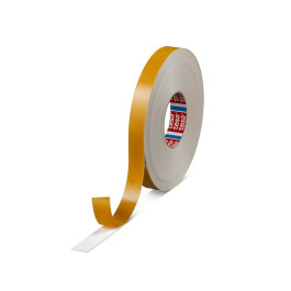 tesa® 4957 (Klebeband) weiss, Länge 25m, Breite 19mm