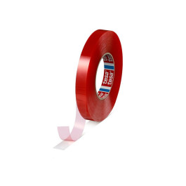 tesa® 4965 (Klebeband) transparent, Länge 50 m, Breite 50 mm