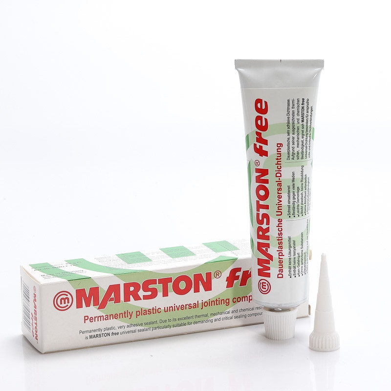 Marston Universal-Dichtung Tube, 85 g Tube