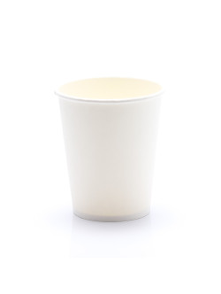 Klebstoff-Mischbecher (geeignete Pappe) 200 ml