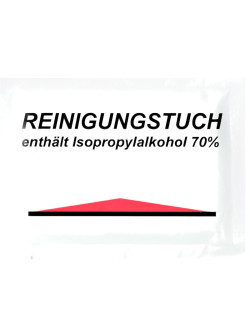 Reinigungstuch