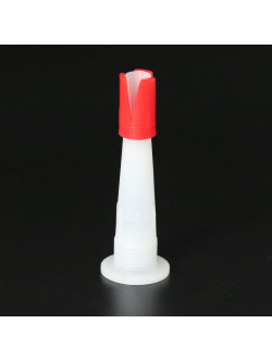 4-fach V-Düse verstellbar