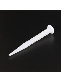 PU-Düse mit Überlänge 177 mm