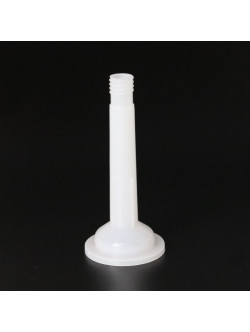 Folienbeuteladapter Verlängerung