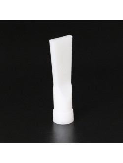Breitschlitzdüse 20 x 2 x 80 mm