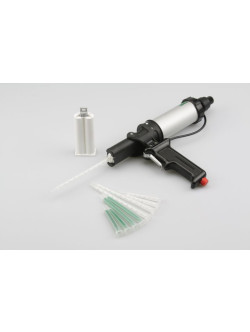 Cox™ CBA 25 Rechteckboden (MV 1:1)