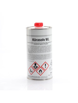 Körasolv WL