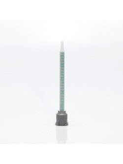 Mischrohr B 050 uni für 50 ml DELO® - Doppelkammerkartuschen