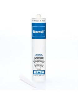 Novasil® S 805 schwarz