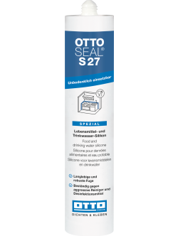 OTTOSEAL®  S 27