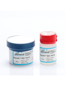Elecolit® 621 A+B