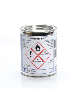 Swift®col 2142 spritzfähig