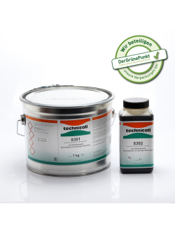 technicoll® 8301 / 8302 