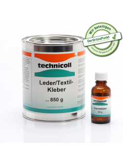 technicoll® Leder/Textil-Kleber
